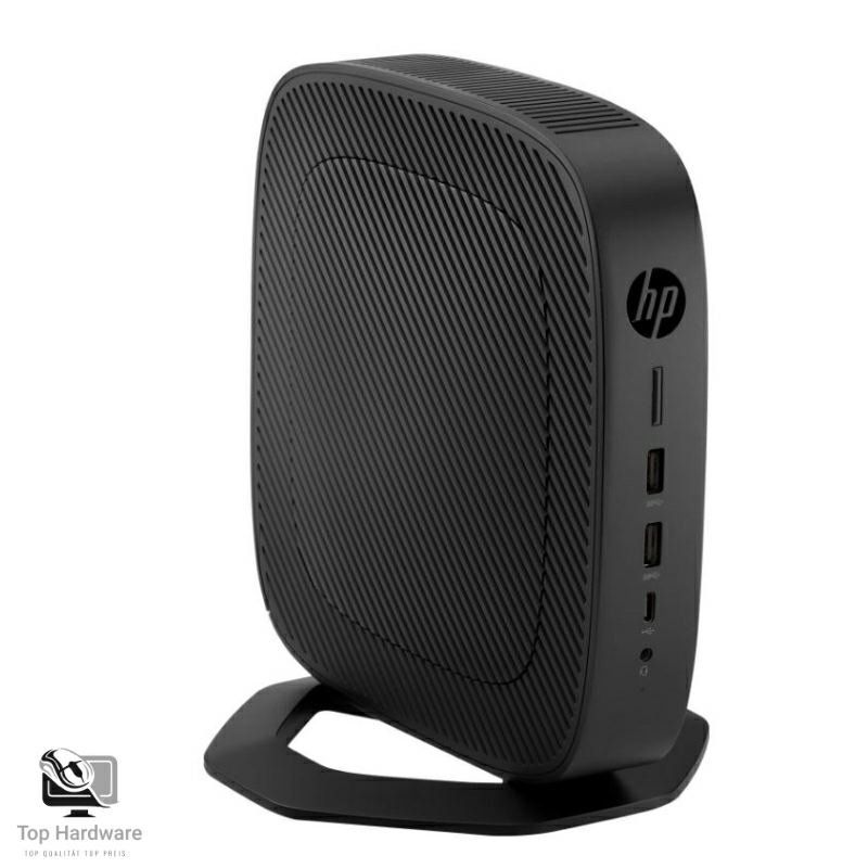 HP t640 Mini PC - Thin Client / 8GB, 256GB, Wifi, Bluetooth - Image 3