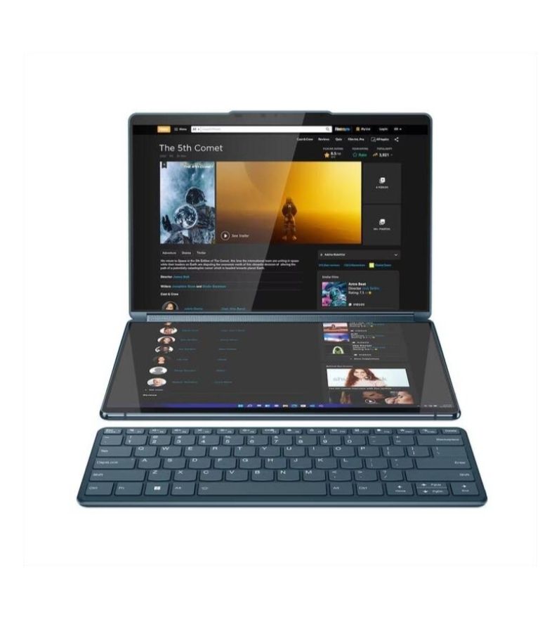 LENOVO Yoga Book 9 - Image 1