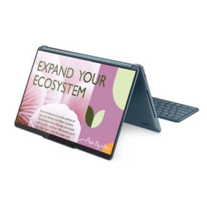 LENOVO Yoga Book 9 - Image 3