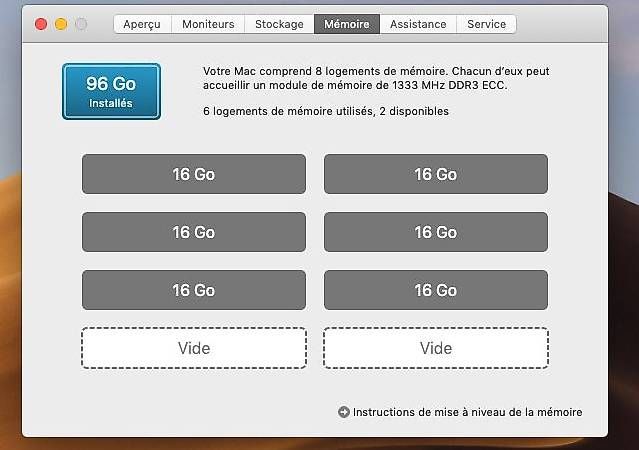 Mac Pro flashato 5.1 - Image 2