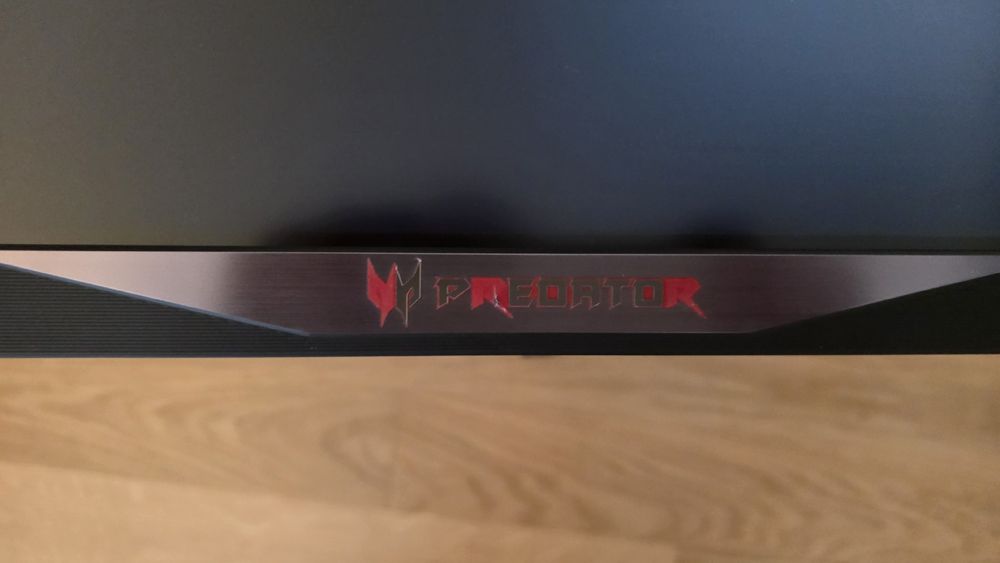 Monitor curvo Acer Predator X34 - Image 2