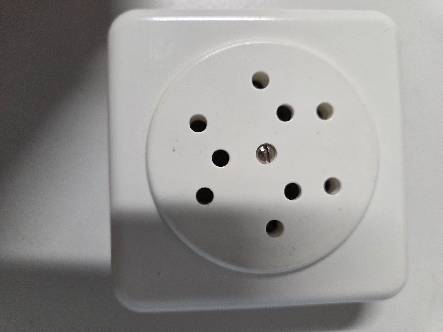 Steckdose 3xT13 UP legrand - Image 3