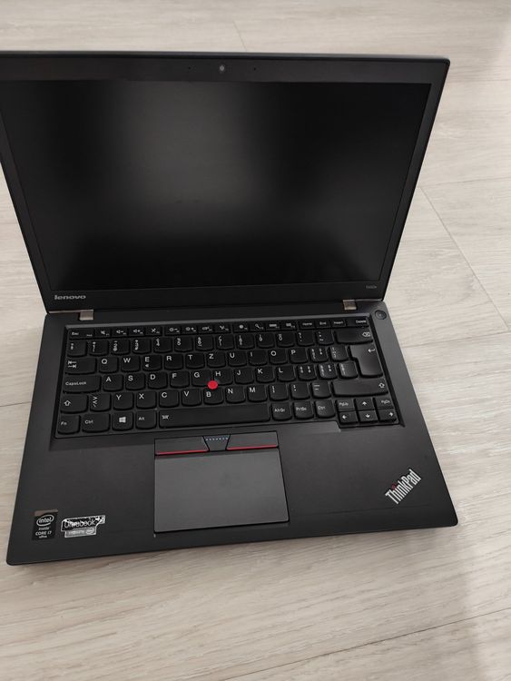 Lenovo ThinkPad T450s