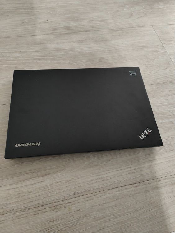 Lenovo ThinkPad T450s - Image 2