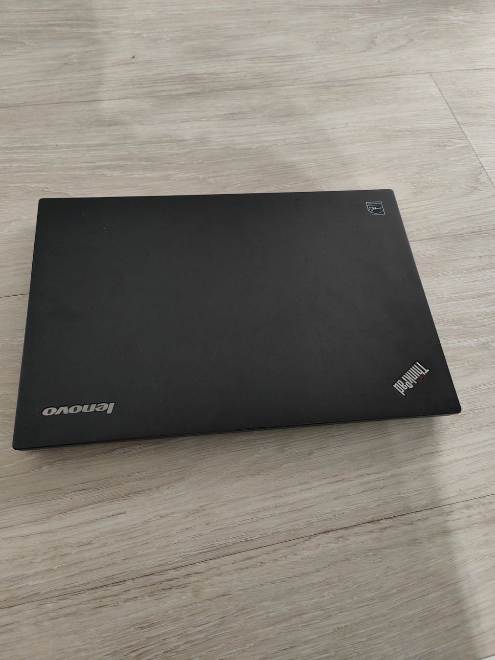 Lenovo ThinkPad T450s - Image 3