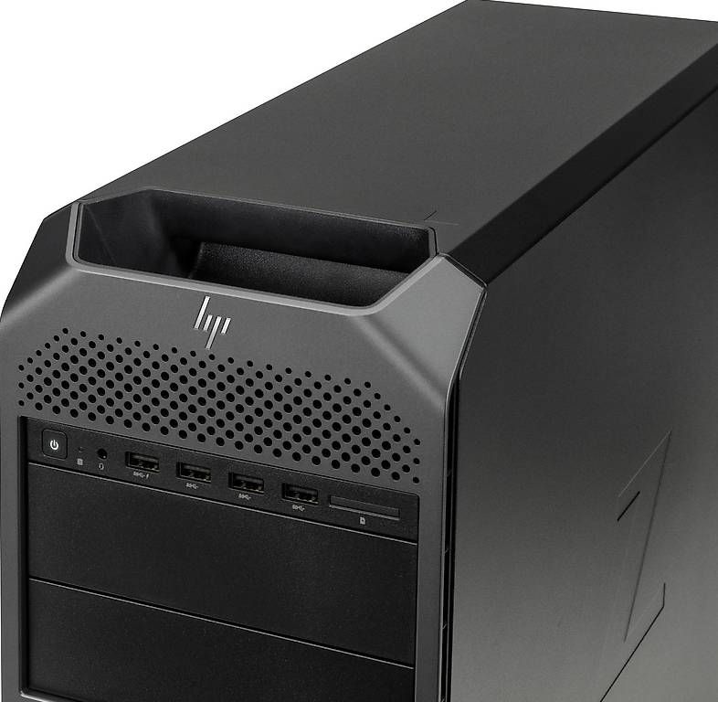 HP Z4 G4 | W11 Pro | 16 GB | Quadro P2000 | 250 GB M.2 - Image 3