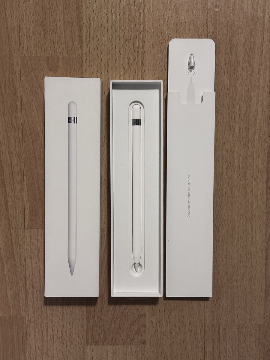 Apple Pencil 1. Generazione - Image 1