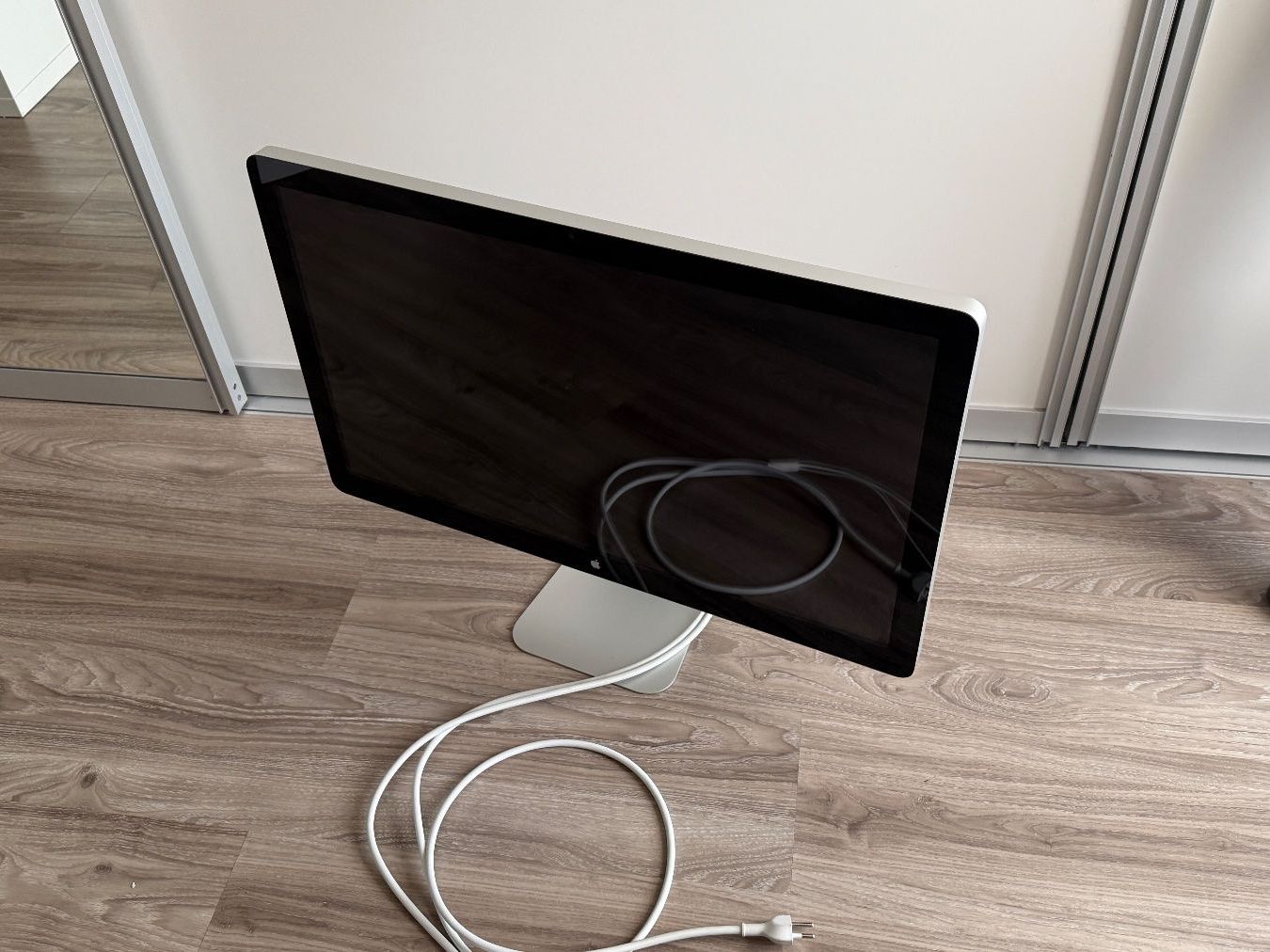 Apple Cinema Display 27 pollici - Image 1
