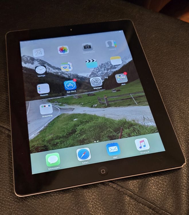 iPad (3a generazione) 16 GB