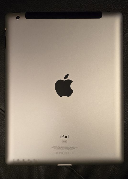 iPad (3a generazione) 16 GB - Image 2