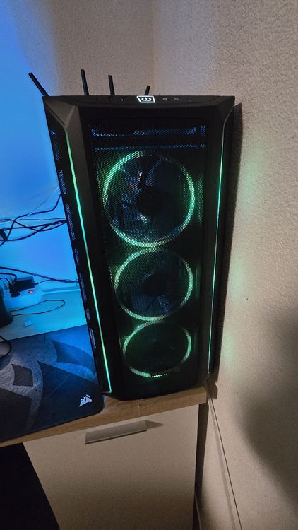 PC da gioco con grafica RTX - Ottimo stato! - Image 2