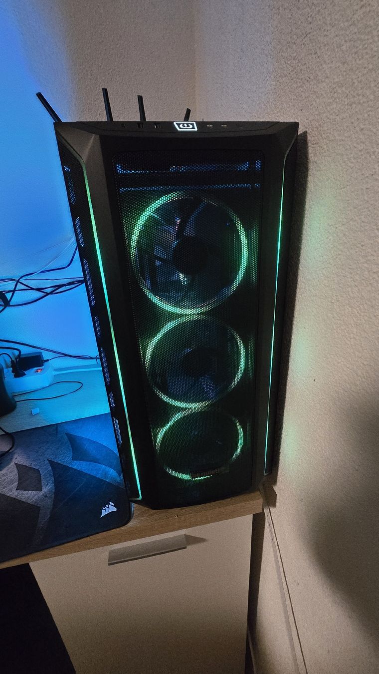 PC da gioco con grafica RTX - Ottimo stato! - Image 3
