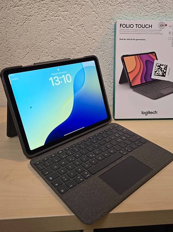 Apple iPad Air (5a generazione) Wi-Fi + Cellular 64GB - Image 1