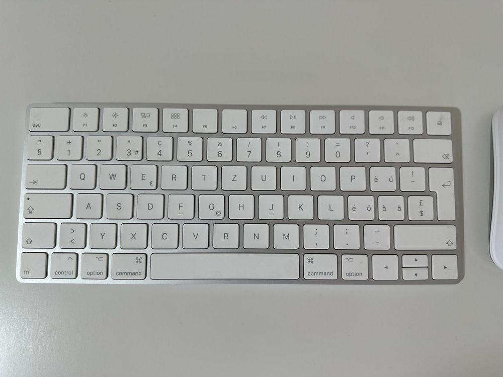 Tastiera Apple + Mouse – Buono stato - Image 2