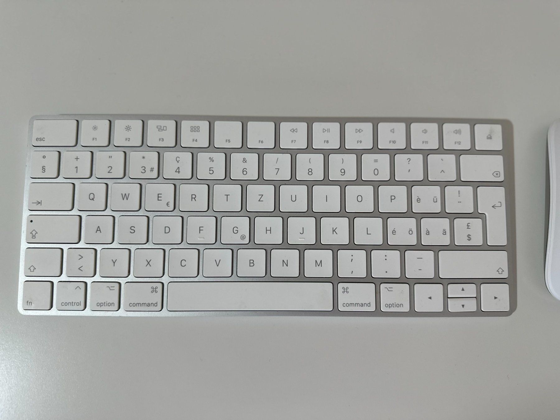 Tastiera Apple + Mouse – Buono stato - Image 3