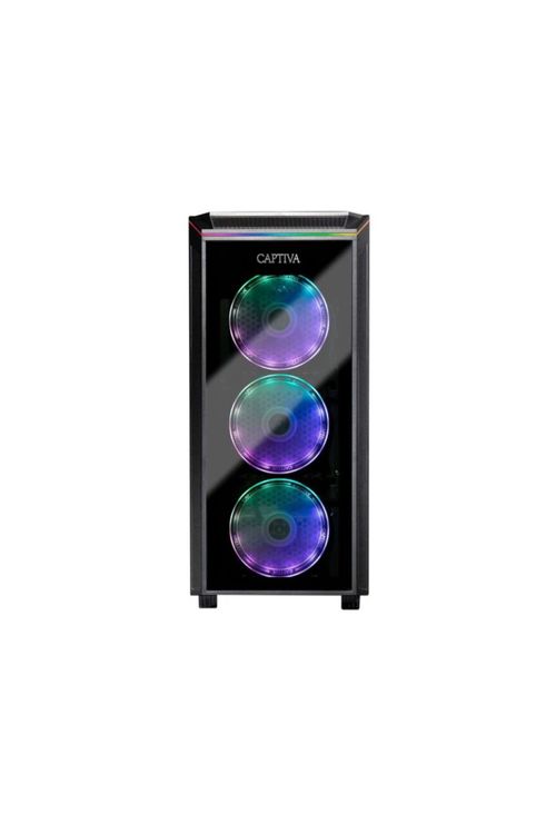 Captiva Gaming Pc
