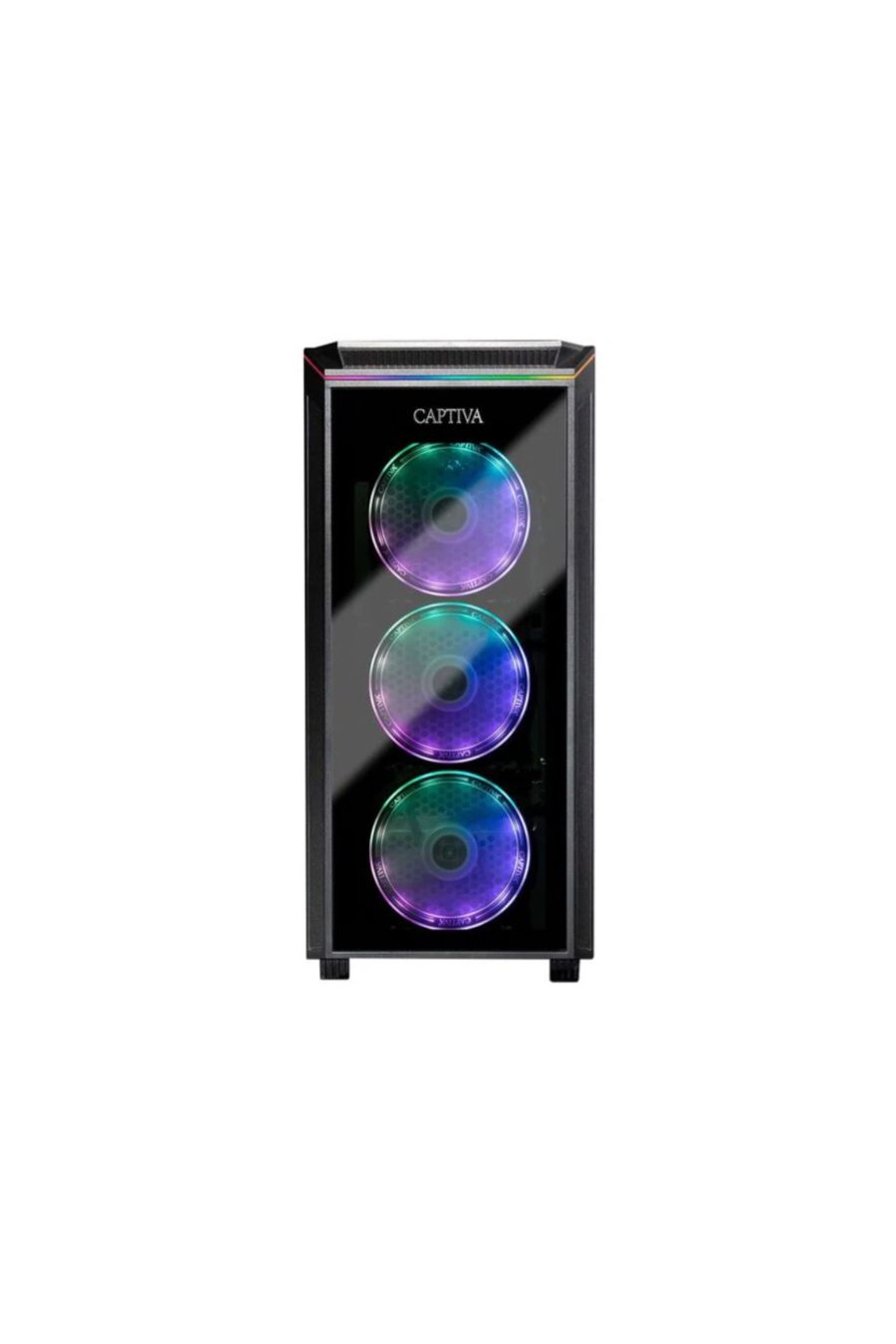 Captiva Gaming Pc - Image 1