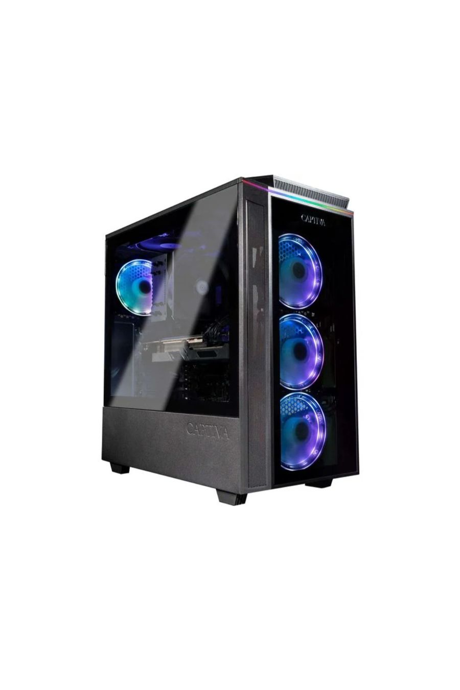 Captiva Gaming Pc - Image 3