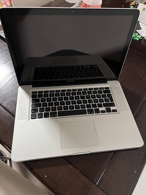 Top Zustand MacBook Pro 15 A1286 - Image 3