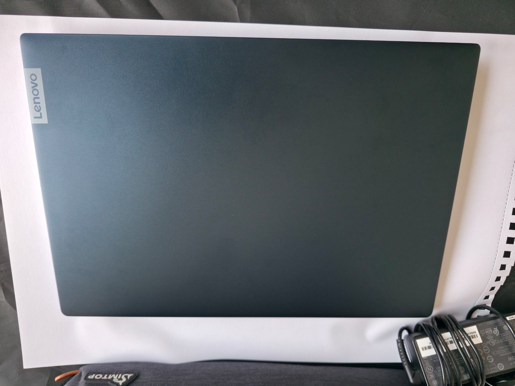 Lenovo IdeaPad S340-14IWL, i5, 8GB RAM, 256GB SSD, NVIDIA MX - Image 3
