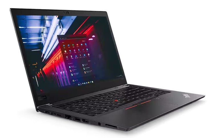 Lenovo ThinkPad T480s - Windows 11 Pro - Image 1
