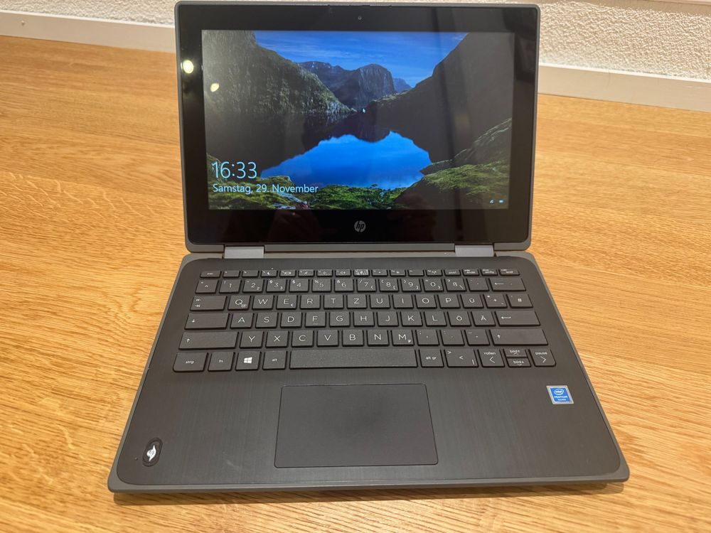 Portatile HP ProBook x360
