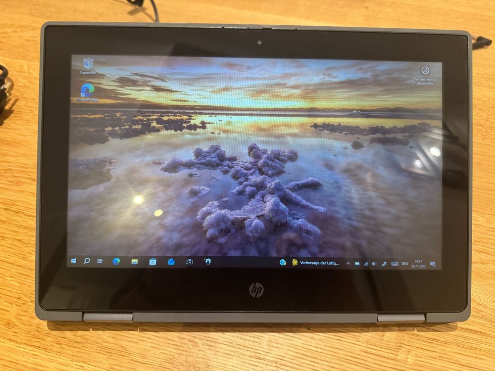Portatile HP ProBook x360 - Image 2