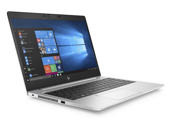 HP EliteBook 840 G5, i5-8350, 16 GB, 256 GB - Image 2