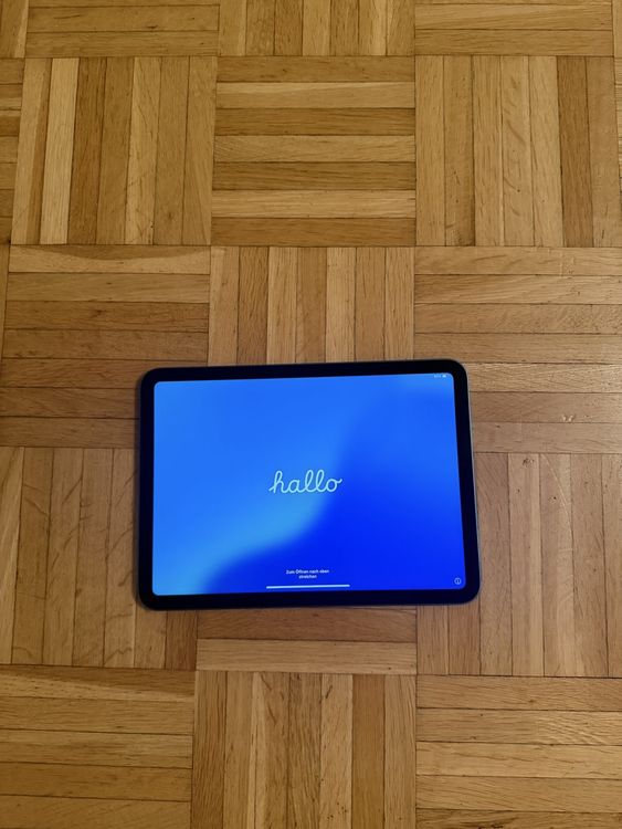 Apple iPad 11. Gen (2025) - Image 2