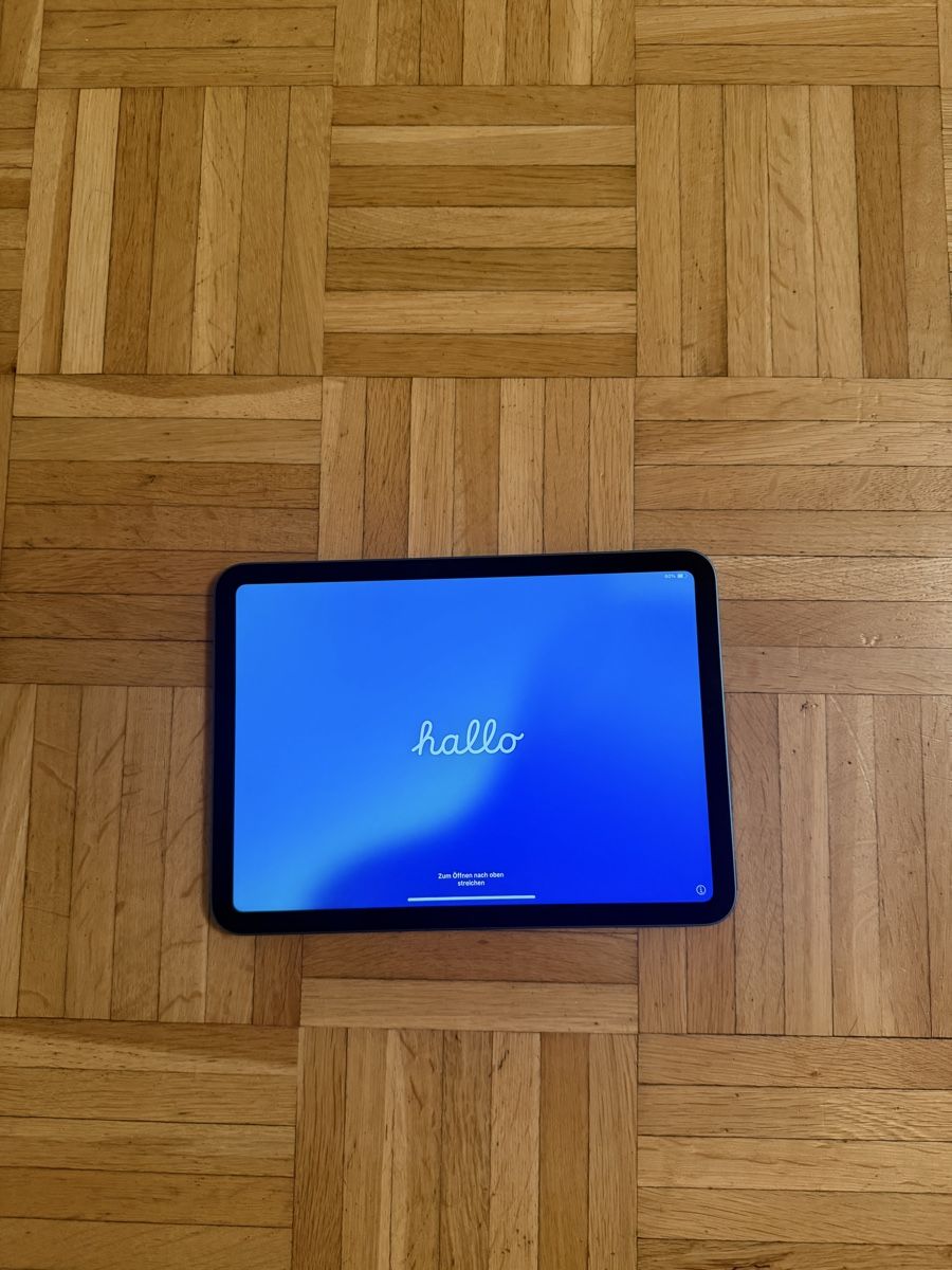 Apple iPad 11. Gen (2025) - Image 3
