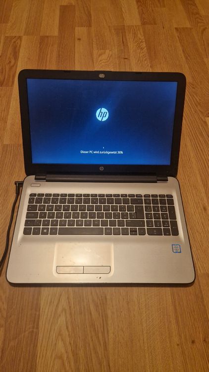 HP Laptop TASTATUR difettoso