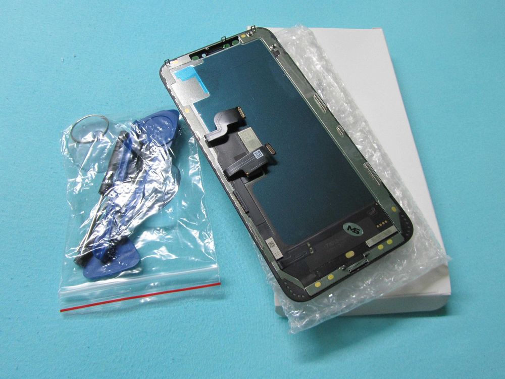 iPhone XS Max Display