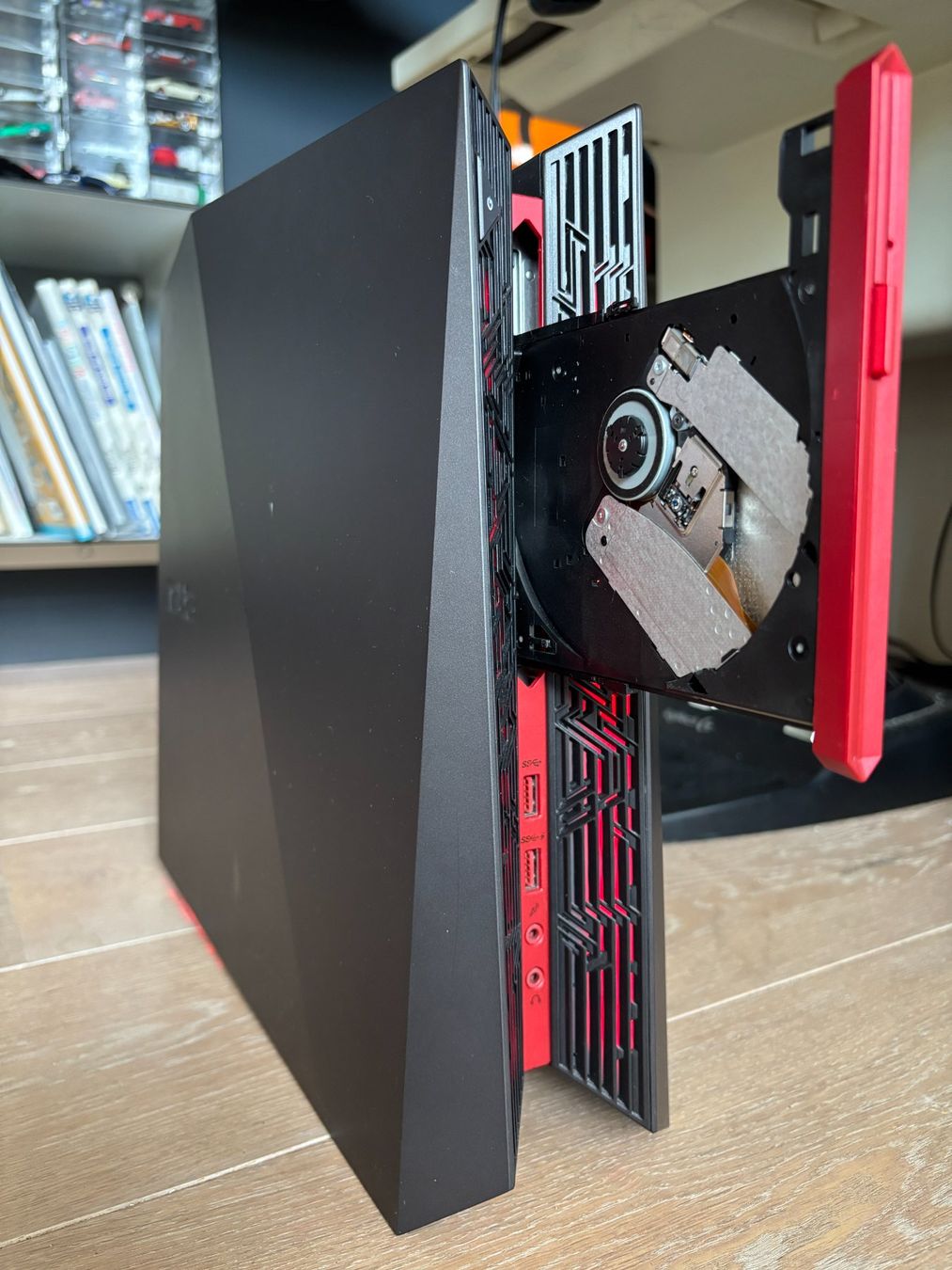 ASUS ROG G20 Gaming PC | i7 | 16GB RAM | 2TB Speicher | Top - Image 3