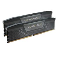Corsair Vengeance RGB 4x8 GB DDR4 RAM - Image 1