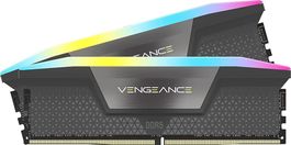 Corsair Vengeance RGB 4x8 GB DDR4 RAM - Image 3