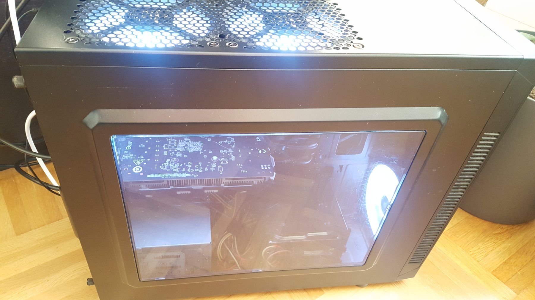 Msi- PC da gioco - Image 1