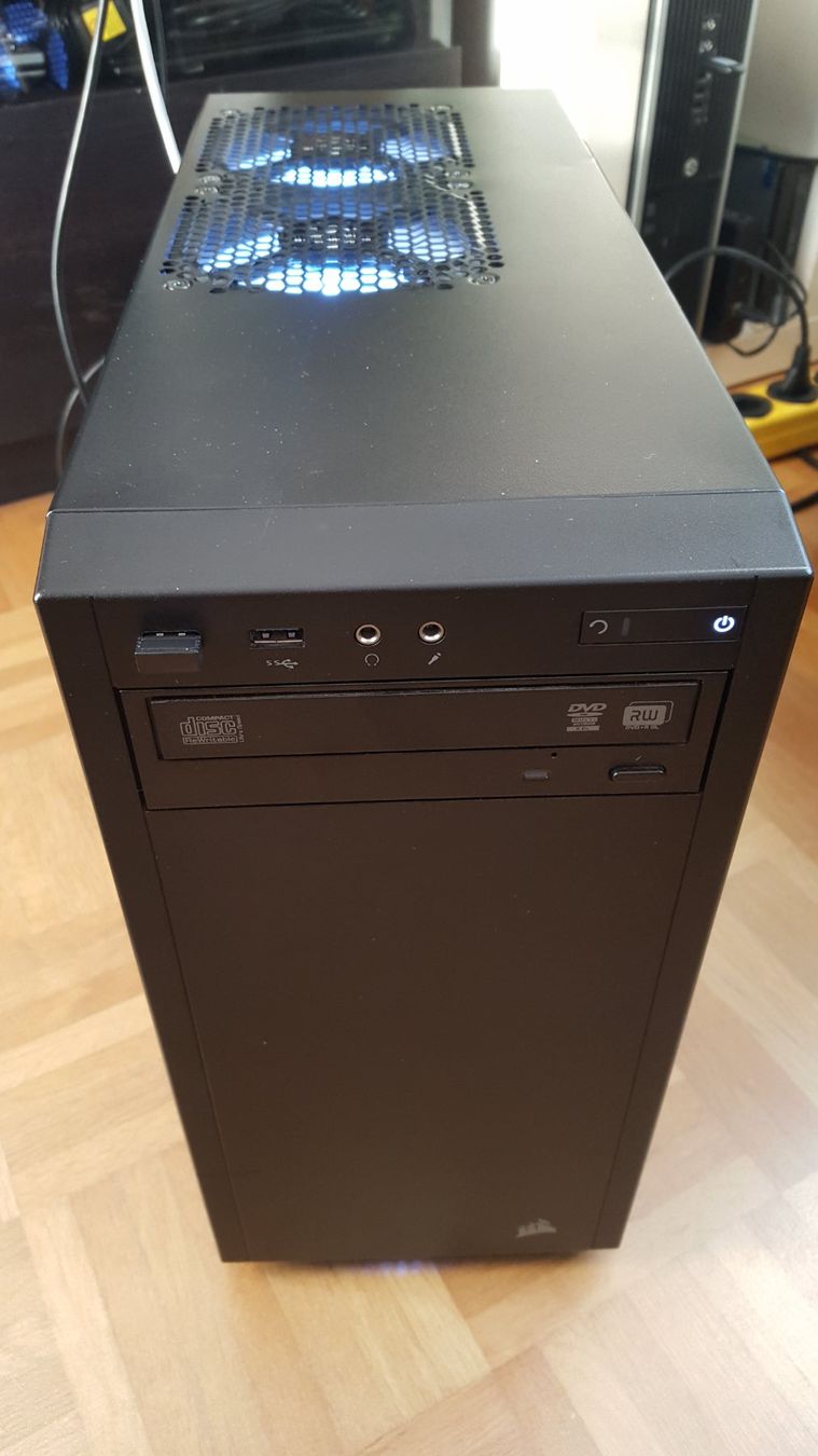 Msi- PC da gioco - Image 3