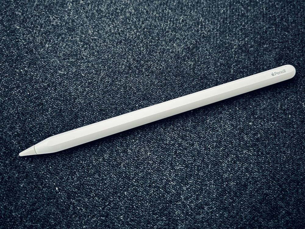 Apple Pencil (2. Generazione) – ottimo stato!