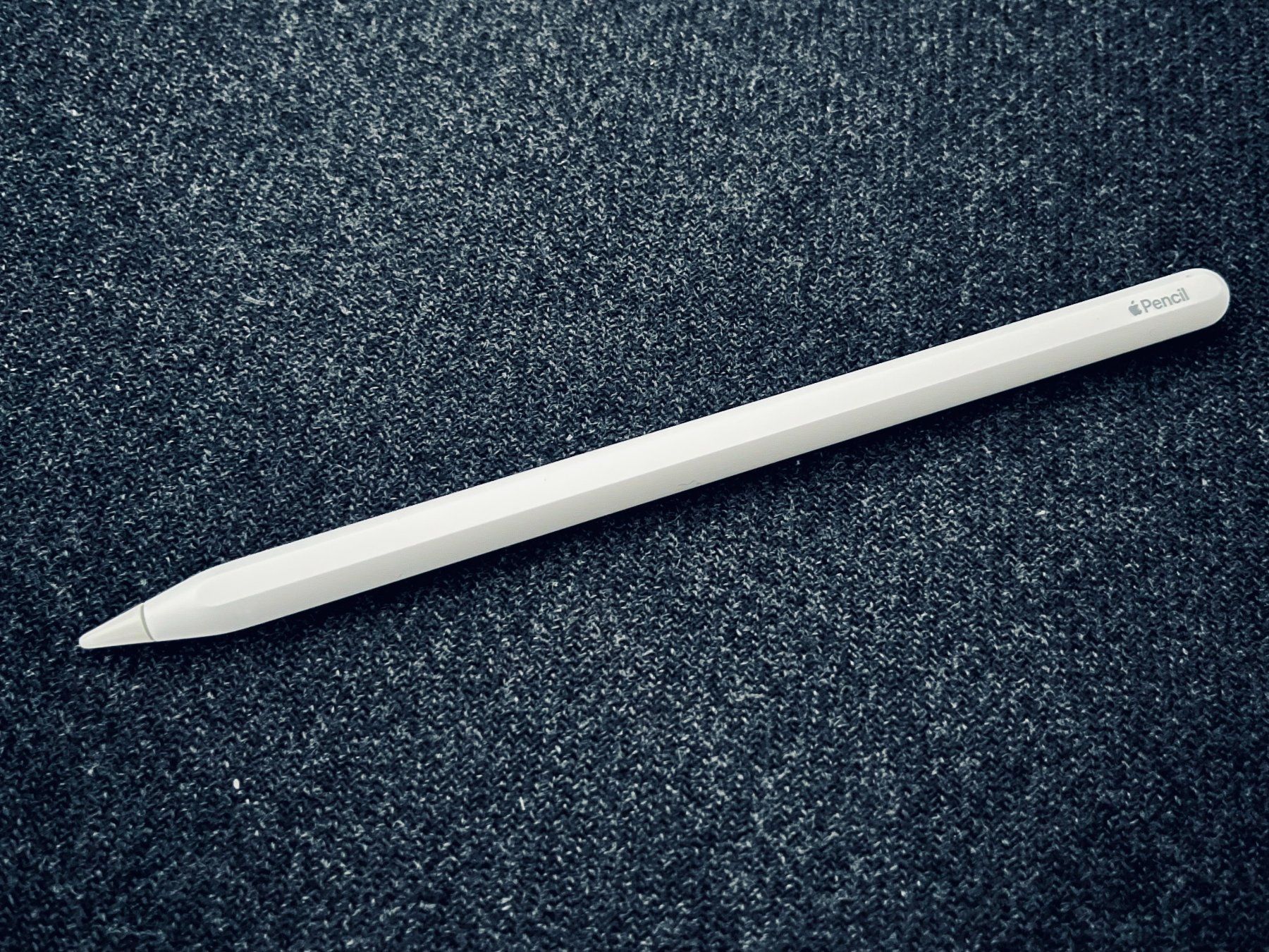 Apple Pencil (2. Generazione) – ottimo stato! - Image 1