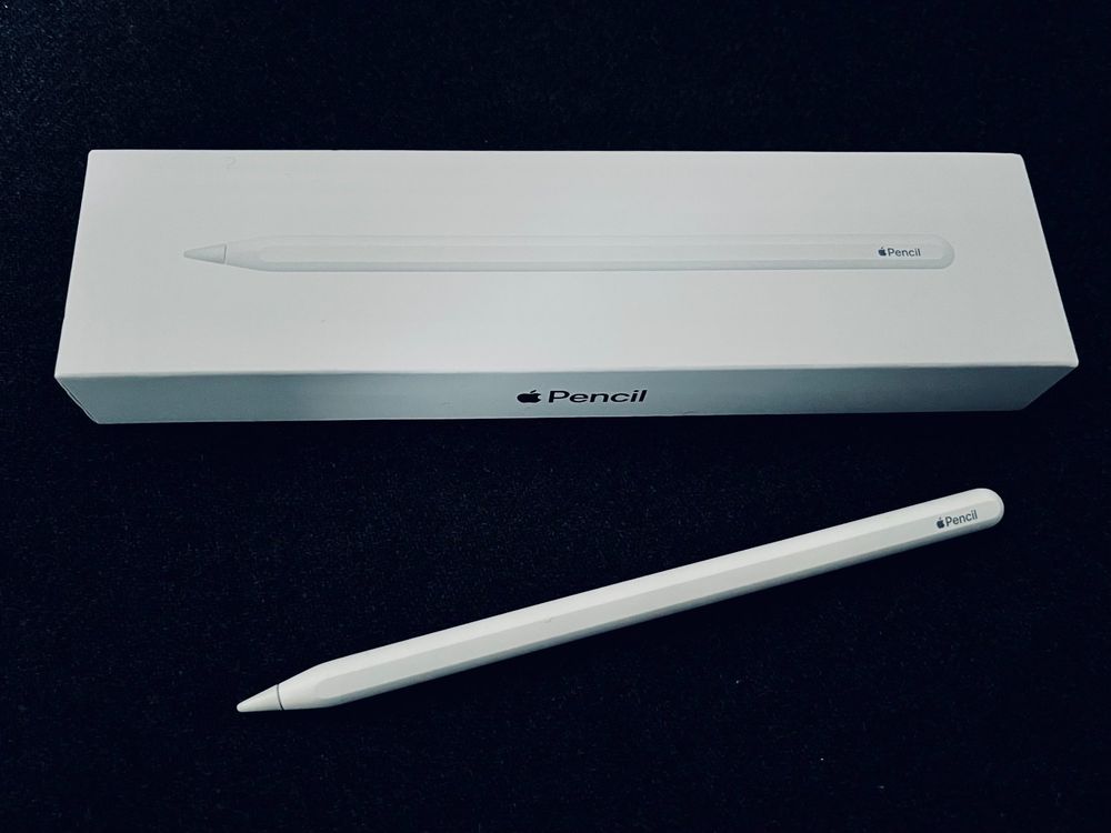 Apple Pencil (2. Generazione) – ottimo stato! - Image 2