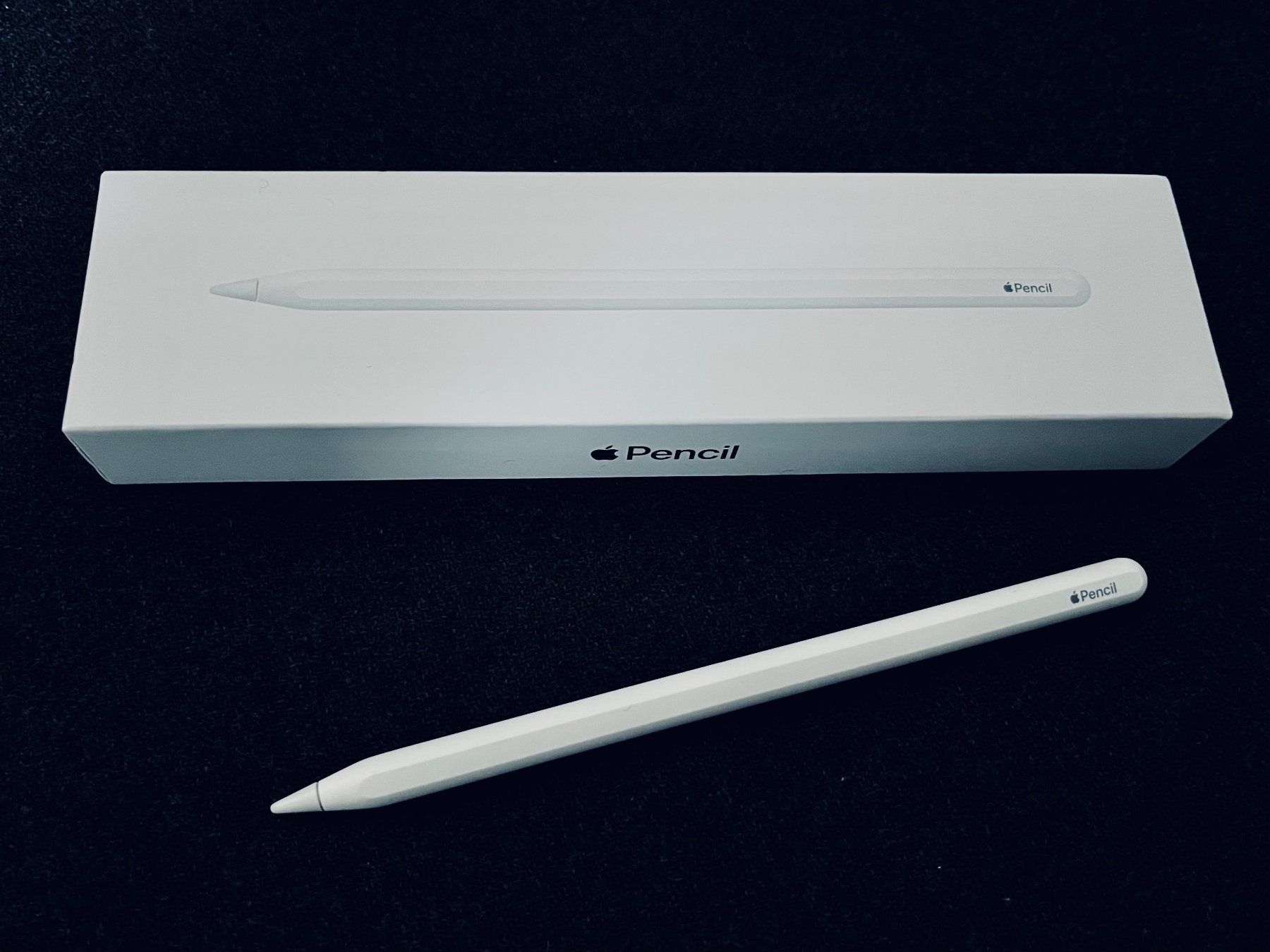 Apple Pencil (2. Generazione) – ottimo stato! - Image 3