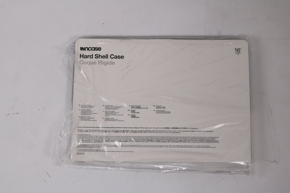 INCASE Custodia rigida per Macbook Pro 16 pollici 2023 (19531) - Image 2
