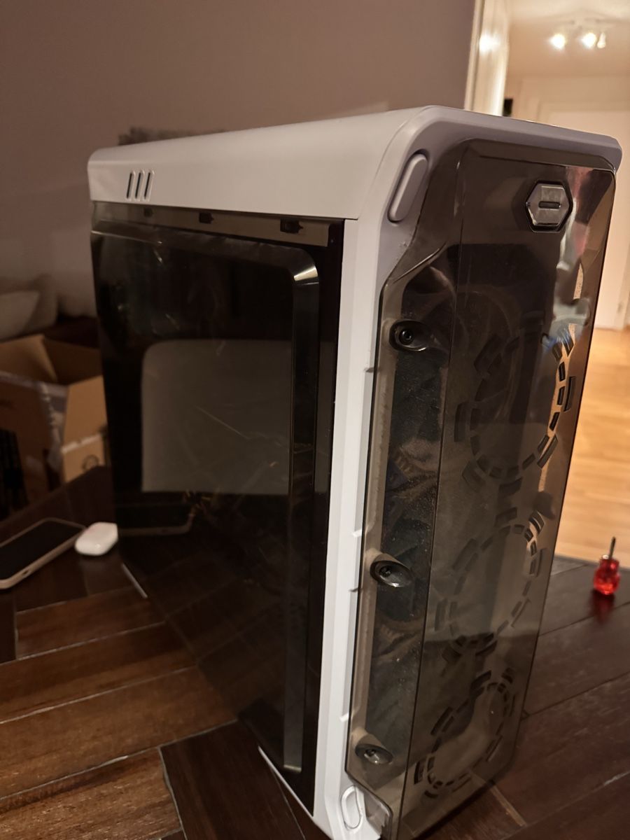 ✅ PC da gioco – Ryzen 7 3800X | RTX 2080 | 24 GB di RAM - Image 1