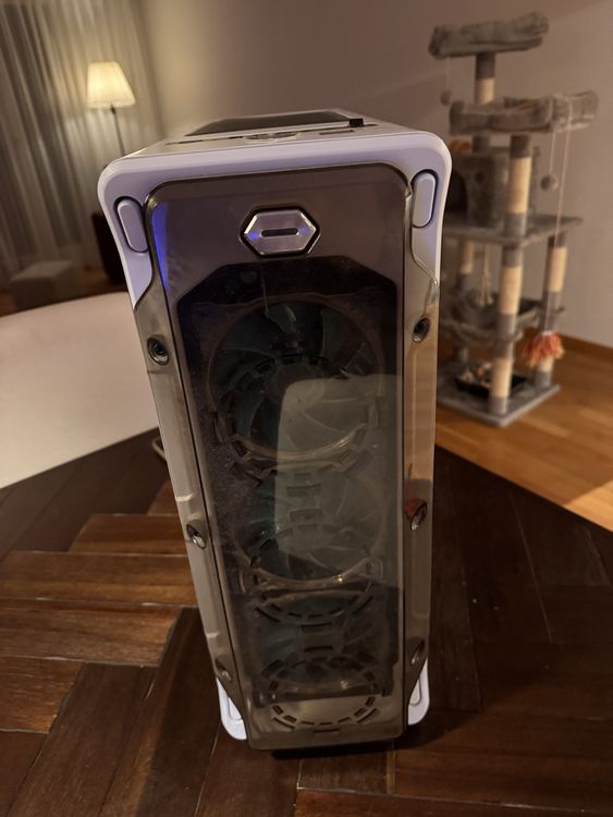 ✅ PC da gioco – Ryzen 7 3800X | RTX 2080 | 24 GB di RAM - Image 2