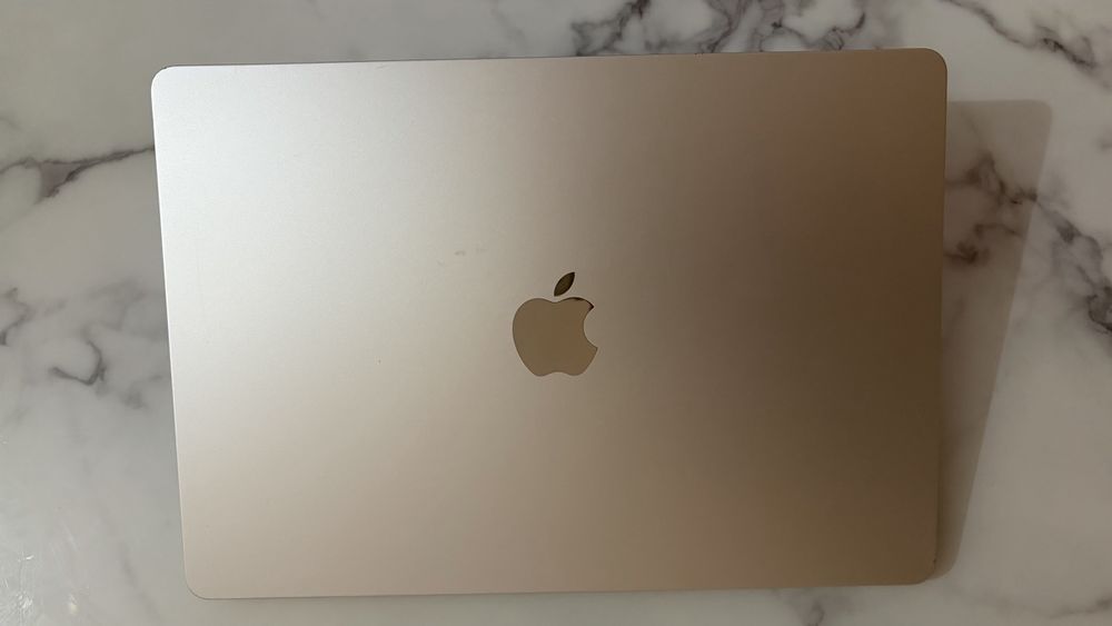 Apple MacBook Air Notebook 2023! 15 pollici! + Magic Mouse! OVP!