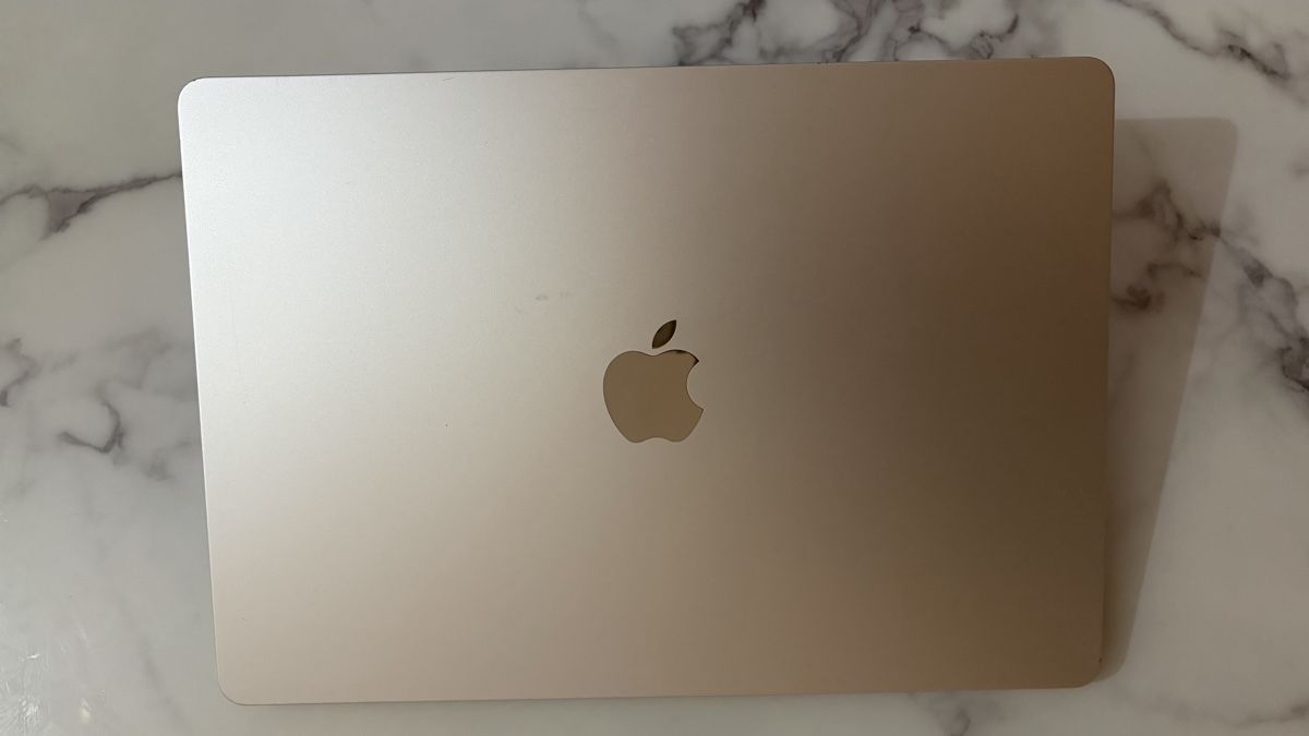Apple MacBook Air Notebook 2023! 15 pollici! + Magic Mouse! OVP! - Image 1