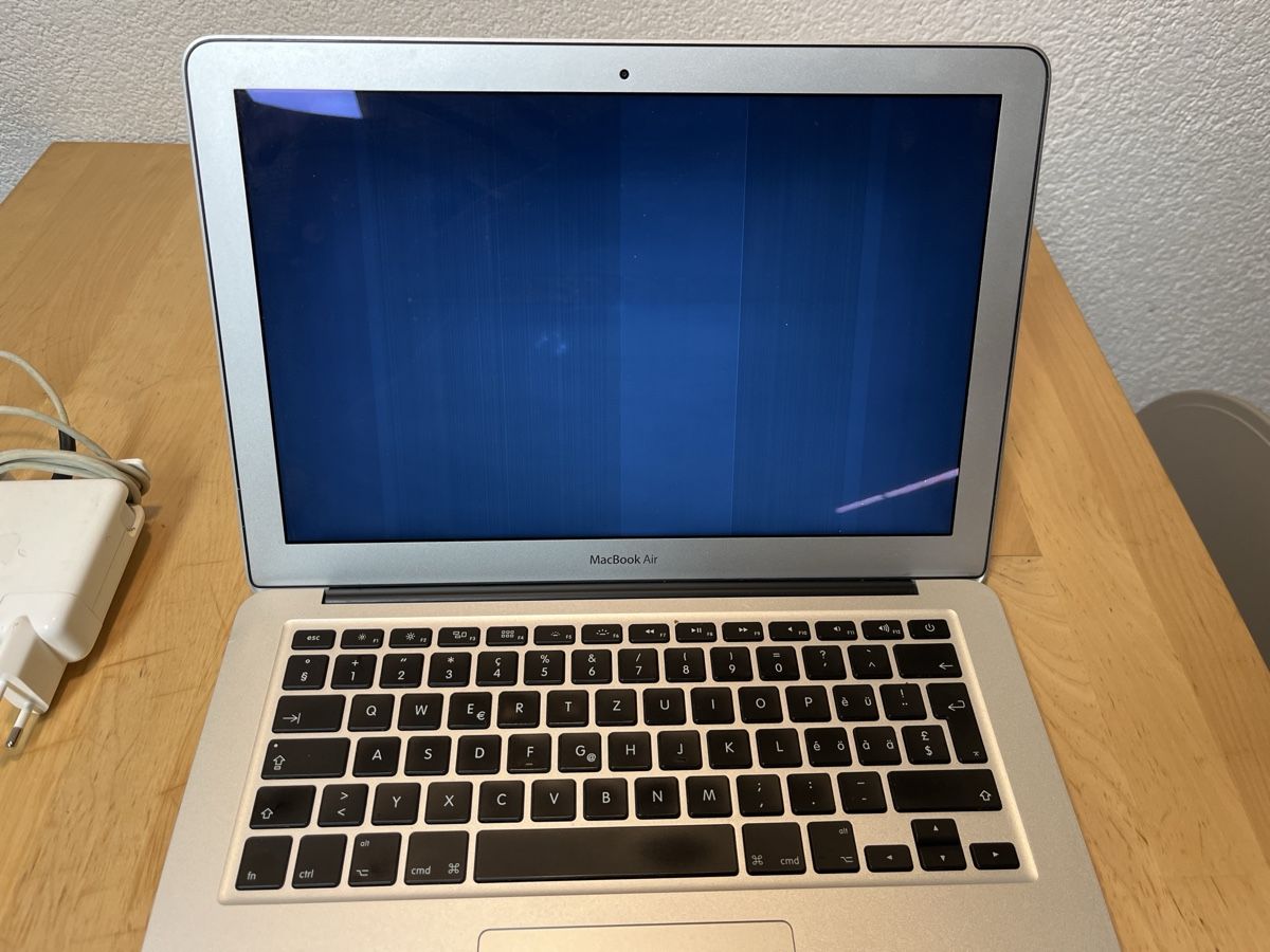 MacBook Air da 15 pollici - Image 3