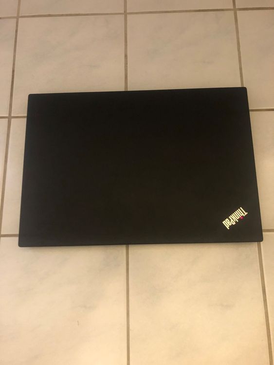 Lenovo ThinkPad T570 portatili - Image 2