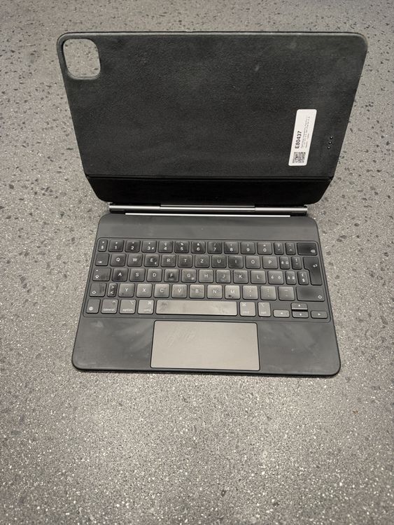 Apple Magic Keyboard per iPad Pro / Air