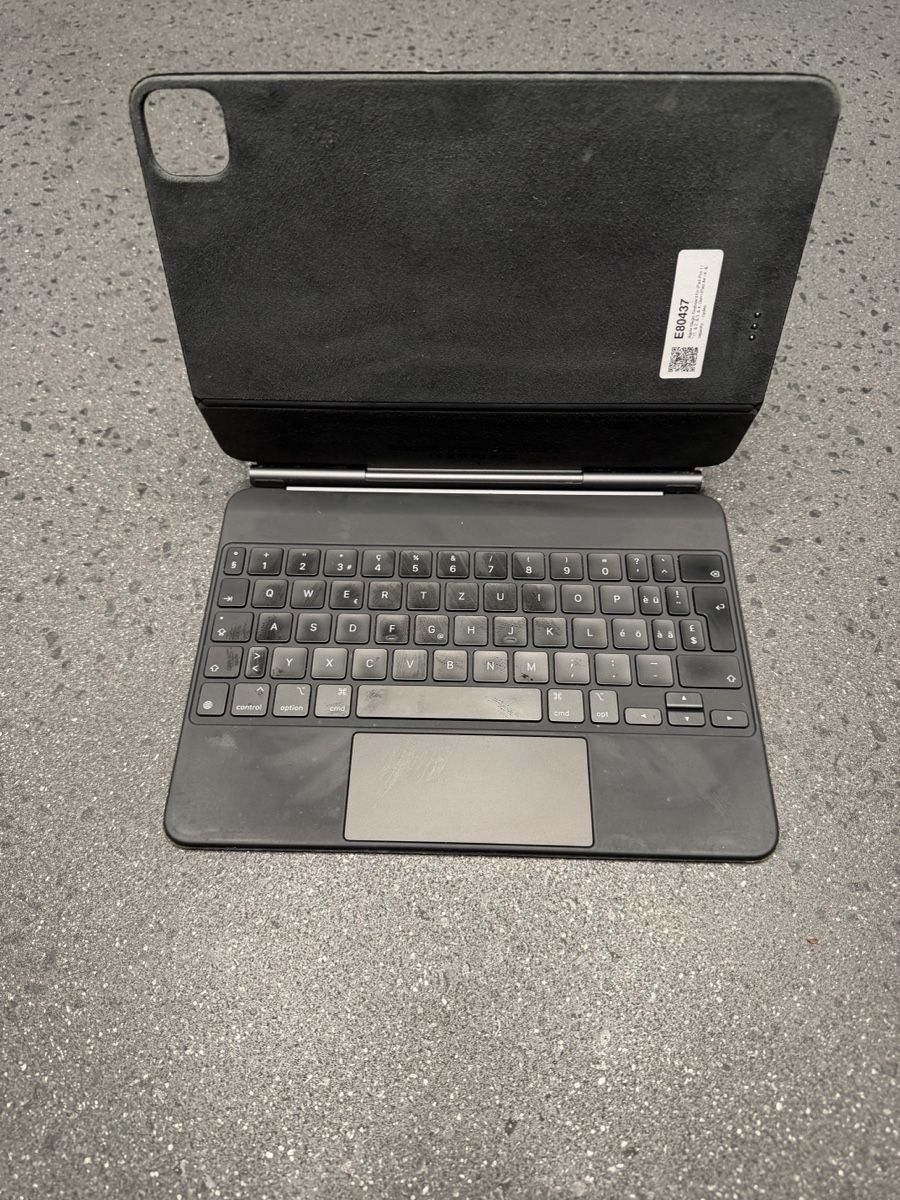 Apple Magic Keyboard per iPad Pro / Air - Image 1